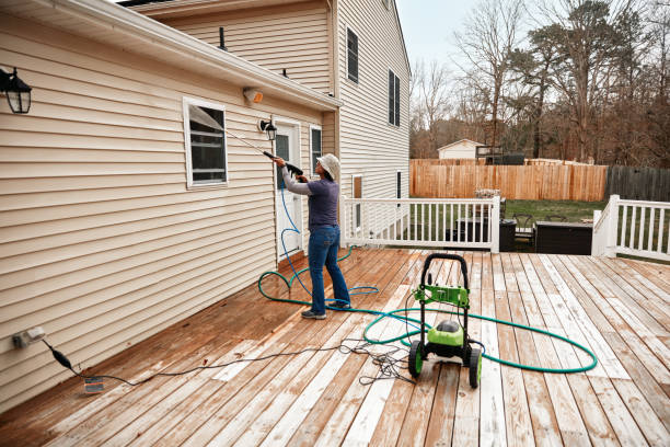 Best Fence Pressure Washing  in Ocean Bluff Brant Rock, MA