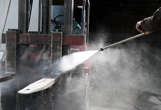 Garage Pressure Washing in Ocean Bluff Brant Rock, MA