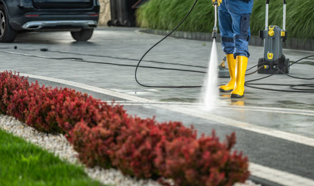 Best Commercial Building Pressure Washing  in Ocean Bluff Brant Rock, MA